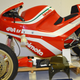 Illustration for article titled Theres A Box-Fresh Bimota DB1SR On eBay From 1987